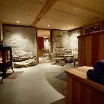 Alpen Charme - D'hotes Et
