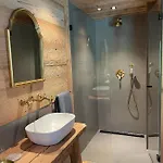 Bed & Breakfast Alpen Charme - D'hotes Et Gsteig