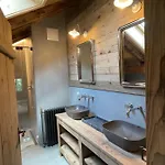 Alpen Charme - D'hotes Et 3*