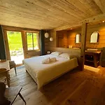 Bed & Breakfast Alpen Charme - D'hotes Et