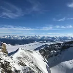 Alpen Charme - D'hotes Et Bed & Breakfast 3*