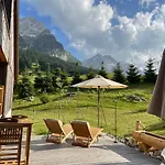 Bed & Breakfast Alpen Charme - D'hotes Et 3*