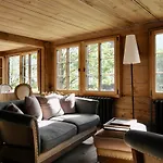 Alpen Charme - D'hotes Et Gsteig