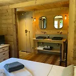 Alpen Charme - D'hotes Et