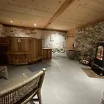 Alpen Charme - D'hotes Et Gsteig