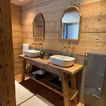 Alpen Charme - D'hotes Et 3*