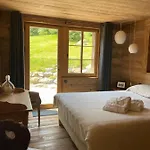 Alpen Charme - D'hotes Et Bed & Breakfast 3*