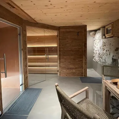 Alpen Charme - D'hotes Et B&B