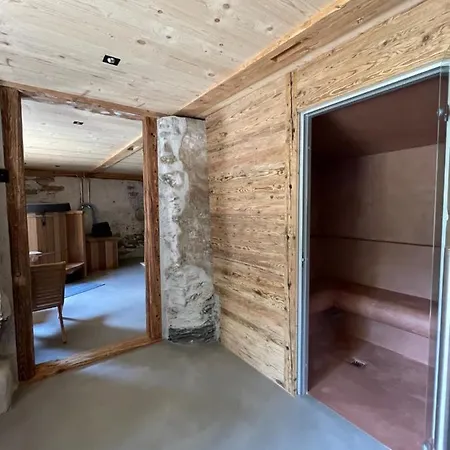 Alpen Charme - D'hotes Et Oda ve Kahvaltı