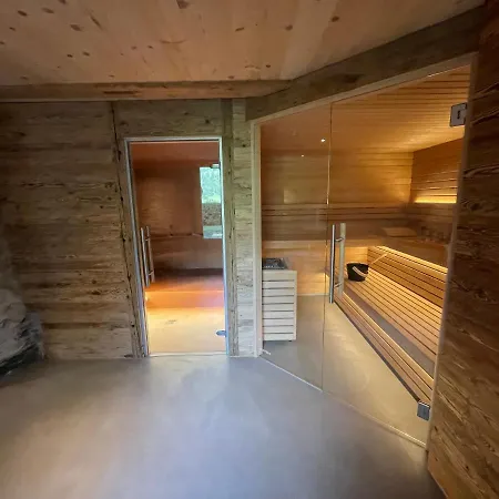 Alpen Charme - D'hotes Et 3*