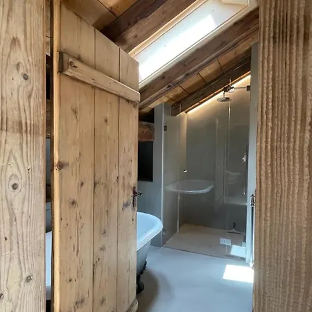 Bed & Breakfast Alpen Charme - D'hotes Et Gsteig