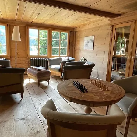 Alpen Charme - D'hotes Et B&B