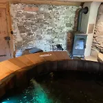Bed & Breakfast Alpen Charme - D'hotes Et