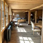 Alpen Charme - D'hotes Et 3*