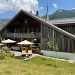 Alpen Charme - D'hotes Et Bed & Breakfast 3*