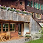 Alpen Charme - D'hotes Et 3*