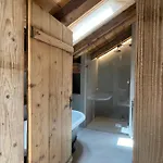 Bed & Breakfast Alpen Charme - D'hotes Et Gsteig