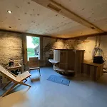 Alpen Charme - D'hotes Et 3* Gsteig