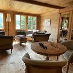 Alpen Charme - D'hotes Et Bed & Breakfast
