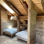 Alpen Charme - D'hotes Et
