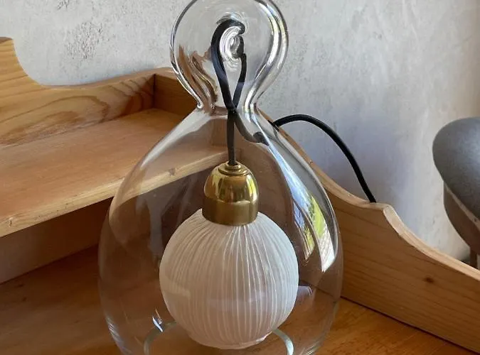 Alpen Charme - D'hotes Et Bed & Breakfast