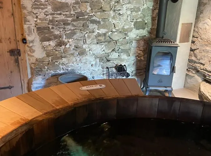 Bed & Breakfast Alpen Charme - D'hotes Et