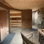 Alpen Charme - D'hotes Et Oda ve Kahvaltı