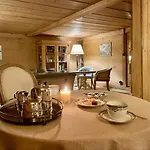 Oda ve Kahvaltı Alpen Charme - D'hotes Et