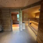 Alpen Charme - D'hotes Et 3*
