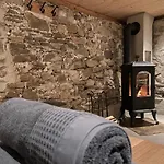 Alpen Charme - D'hotes Et 3*
