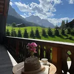 Alpen Charme - D'hotes Et 3*