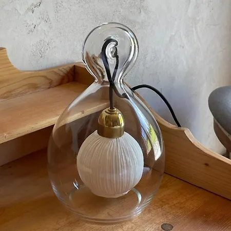 Alpen Charme - D'hotes Et Bed and breakfast