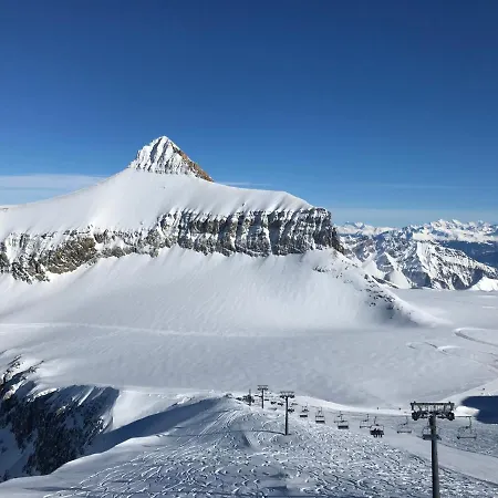 Alpen Charme - D'hotes Et לינה וארוחת בוקר 3*