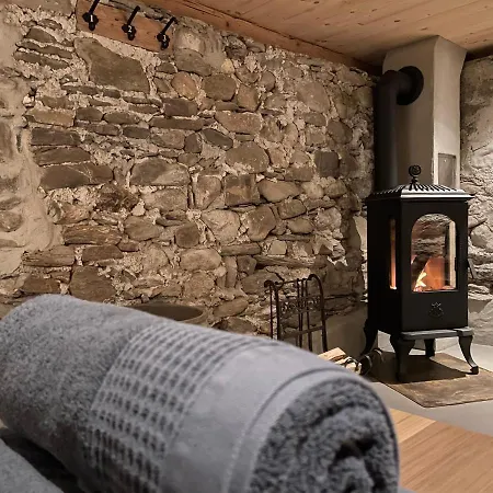 Alpen Charme - D'hotes Et 3*